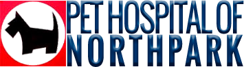 Pet Hospital of North Park  logo